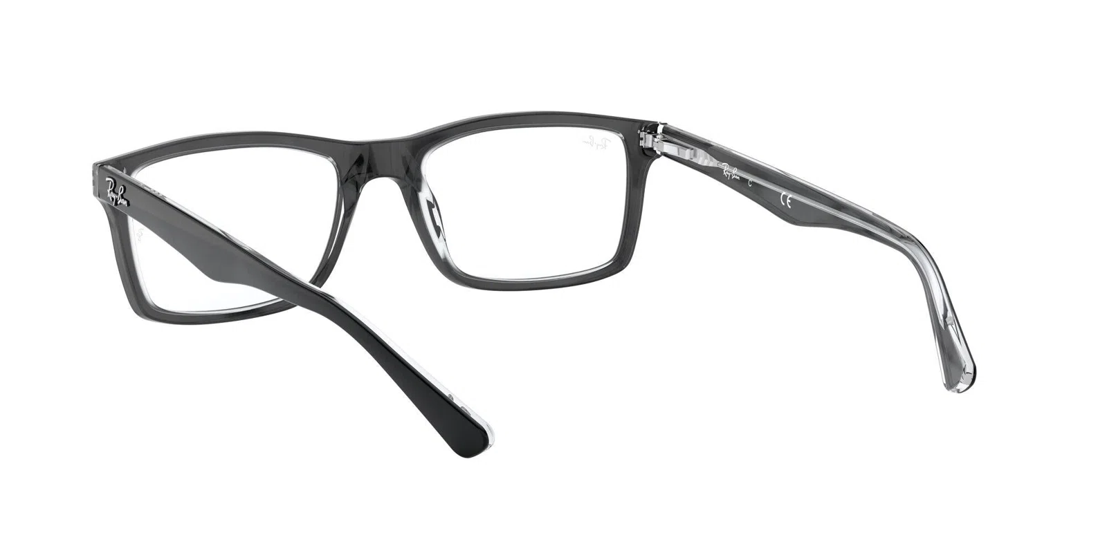 Ray-Ban 5287 Eyeglasses - view 28